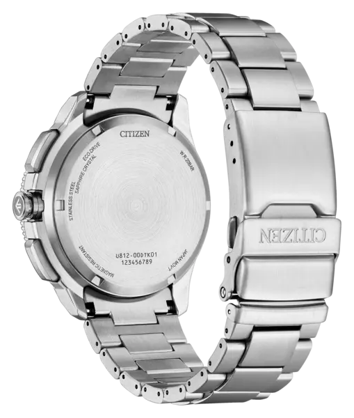 Citizen Citizen JV3001-53E Promaster Wave Tracker Eco-Drive horloge