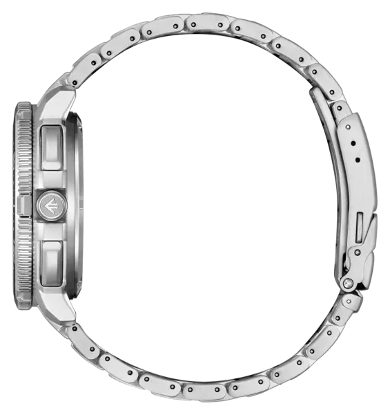 Citizen Citizen JV3001-53E Promaster Wave Tracker Eco-Drive horloge