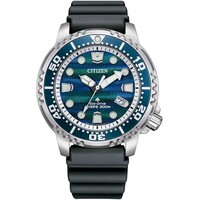 Citizen Citizen BN0167-09W Promaster Marine LIMITED EDITION horloge