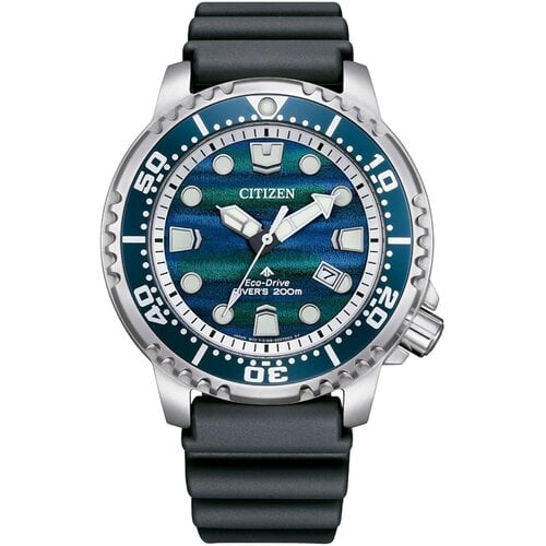 Citizen BN0167-09W Promaster LIMITED EDITION horloge