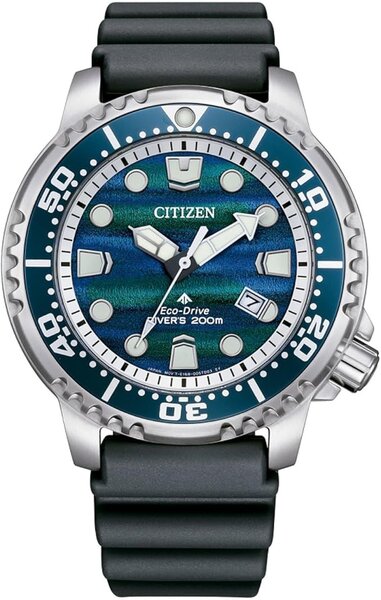 Citizen Citizen BN0167-09W Promaster Marine LIMITED EDITION horloge