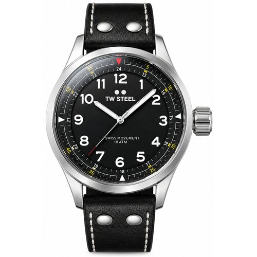 TW Steel Swiss Volante SVS103 horloge 45mm