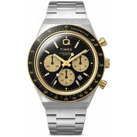 Timex Timex TW2W64200 Q Chronograph horloge