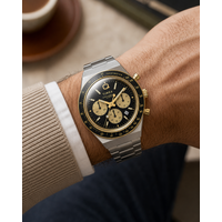 Timex Timex TW2W64200 Q Chronograph horloge