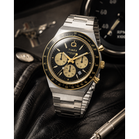 Timex Timex TW2W64200 Q Chronograph horloge