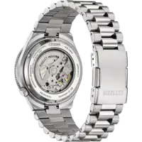 Citizen Citizen NJ0238-57E Tsuyosa Shore Timeslip Limited Edition horloge