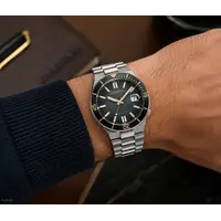 Citizen Citizen NJ0238-57E Tsuyosa Shore Timeslip Limited Edition horloge
