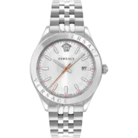 Versace Versace VEVK01725 Hellenyium Gent herenhorloge 42 mm