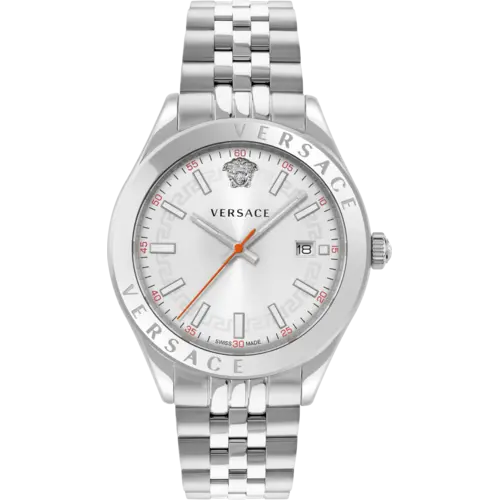 Versace VEVK01725 Hellenyium Gent herenhorloge
