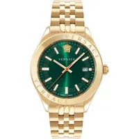 Versace Versace VEVK01625 Hellenyium Gent herenhorloge 42 mm