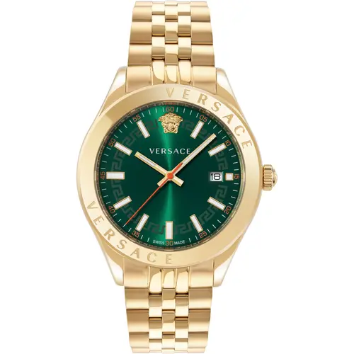 Versace VEVK01625 Hellenyium Gent herenhorloge