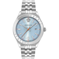 Versace Versace VEVK01525 Hellenyium Gent herenhorloge 42 mm