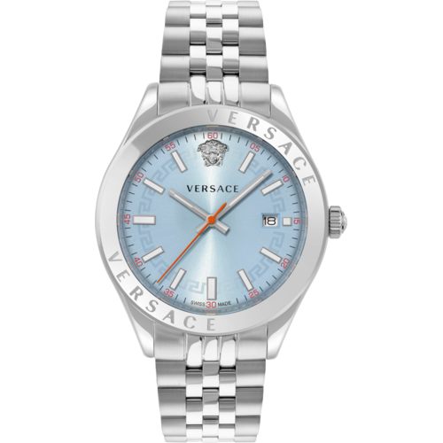Versace VEVK01525 Hellenyium Gent herenhorloge