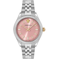 Versace Versace VEHU01225 Hellenyium Lady dameshorloge 36 mm