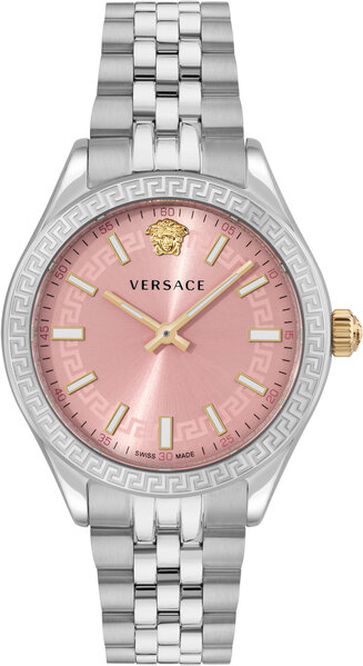 Versace Versace VEHU01225 Hellenyium Lady dameshorloge 36 mm