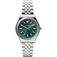 Versace Versace VEHU01125 Hellenyium Lady dameshorloge 36 mm