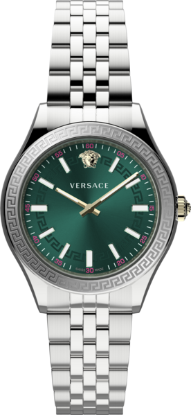 Versace Versace VEHU01125 Hellenyium Lady dameshorloge 36 mm