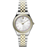 Versace Versace VEHU01024 Hellenyium Lady dameshorloge 36 mm