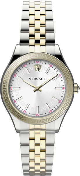 Versace Versace VEHU01024 Hellenyium Lady dameshorloge 36 mm