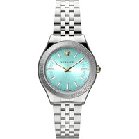 Versace Versace VEHU00924 Hellenyium Lady dameshorloge 36 mm