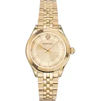 Versace Versace VEHU00720 Hellenyium Lady dameshorloge 36 mm