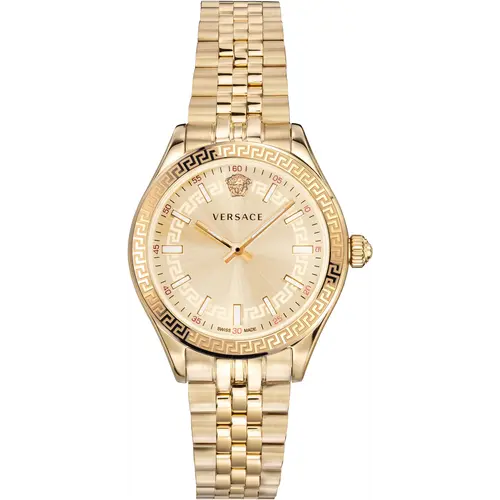 Versace VEHU00720 Hellenyium Lady dameshorloge
