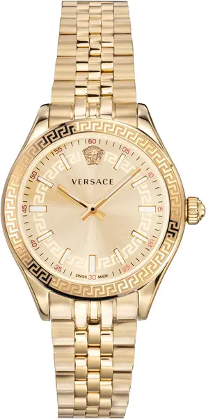 Versace Versace VEHU00720 Hellenyium Lady dameshorloge 36 mm