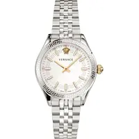 Versace Versace VEHU00320 Hellenyium Lady dameshorloge 36 mm