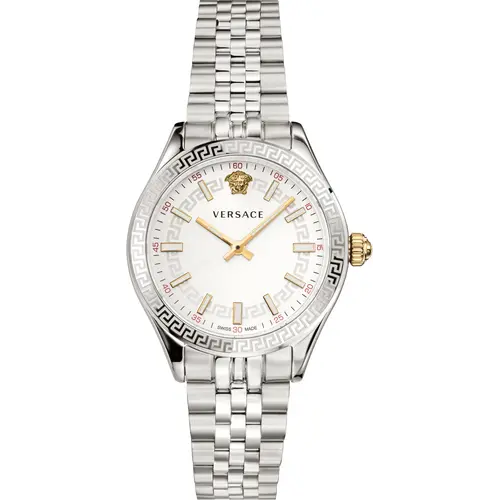 Versace VEHU00320 Hellenyium Lady dameshorloge