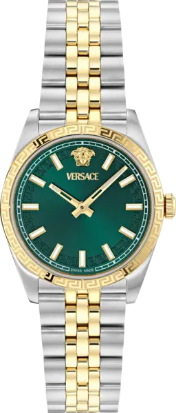 Versace Versace VE5K00826 Millenyium Lady dameshorloge 32 mm