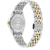 Versace Versace VE5K00826 Millenyium Lady dameshorloge 32 mm