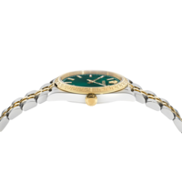 Versace Versace VE5K00826 Millenyium Lady dameshorloge 32 mm