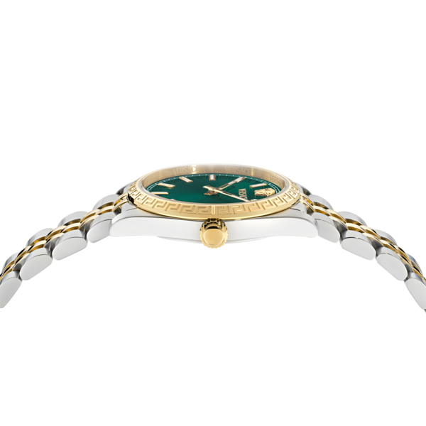 Versace Versace VE5K00826 Millenyium Lady dameshorloge 32 mm