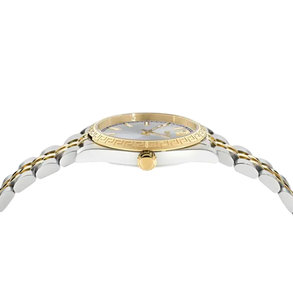 Versace Versace VE5K00926 Millenyium Lady dameshorloge 32 mm