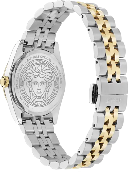 Versace Versace VE5K00926 Millenyium Lady dameshorloge 32 mm
