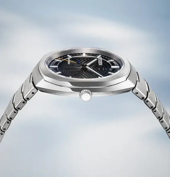 Citizen Citizen BJ6560-53W Eco-Drive Photon 50th Anniversary Limited Edition horloge