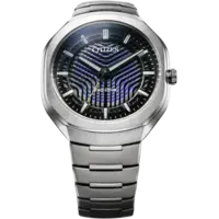 Citizen Citizen BJ6560-53W Eco-Drive Photon 50th Anniversary Limited Edition horloge
