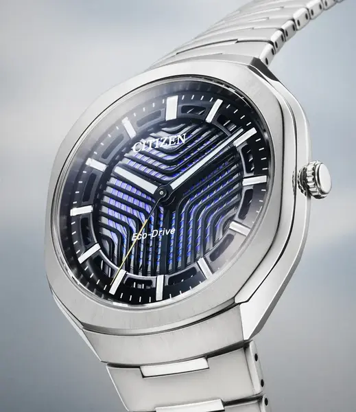 Citizen Citizen BJ6560-53W Eco-Drive Photon 50th Anniversary Limited Edition horloge