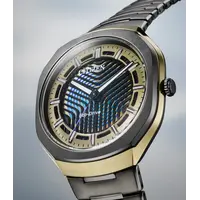 Citizen Citizen BJ6569-59X Eco-Drive Photon 50th Anniversary Limited Edition horloge