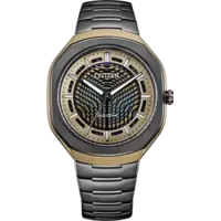 Citizen Citizen BJ6569-59X Eco-Drive Photon 50th Anniversary Limited Edition horloge