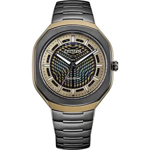Citizen BJ6569-59X Eco-Drive Photon 50th Anniversary Limited Edition horloge
