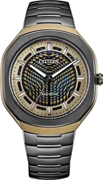 Citizen Citizen BJ6569-59X Eco-Drive Photon 50th Anniversary Limited Edition horloge