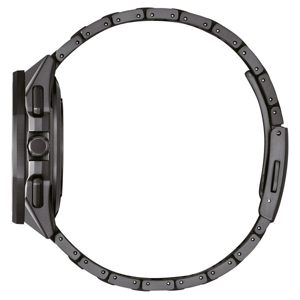 Citizen Citizen CC4105-69E Attesa Satellite Wave GPS horloge DEMO