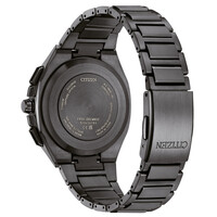 Citizen Citizen CC4105-69E Attesa Satellite Wave GPS horloge DEMO
