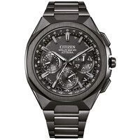 Citizen Citizen CC4105-69E Attesa Satellite Wave GPS horloge DEMO