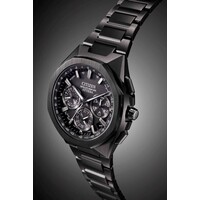 Citizen Citizen CC4105-69E Attesa Satellite Wave GPS horloge DEMO