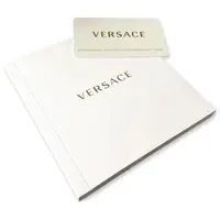 Versace Versace VEQCA0224 Hellenyium automatisch horloge DEMO