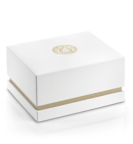 Versace Versace VEQCA0224 Hellenyium automatisch horloge DEMO