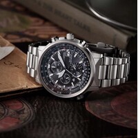 Citizen Citizen AT8300-58E Promaster Sky Eco-Drive Pilot horloge DEMO