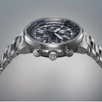 Citizen Citizen AT8300-58E Promaster Sky Eco-Drive Pilot horloge DEMO
